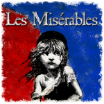Les Misérables Upper Room Theatre Ministry
